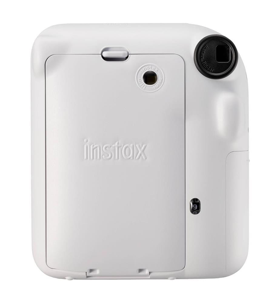 Fotocamera Istantanea Instax Mini 12 - Bianco argilla
