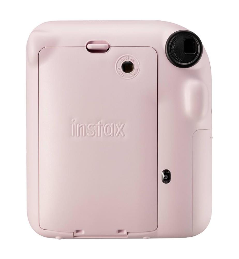 Fotocamera Istantanea Instax Mini 12 - Rosa pallido