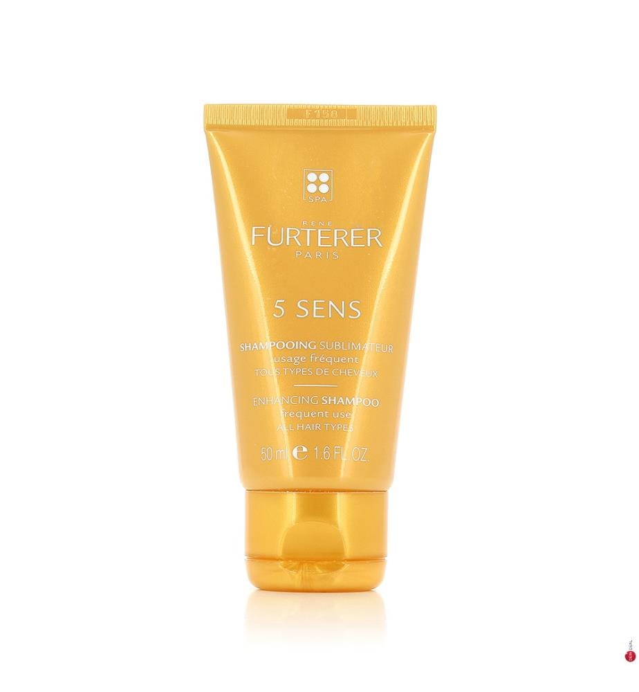 Shampoo 5 Sens - 50 ml