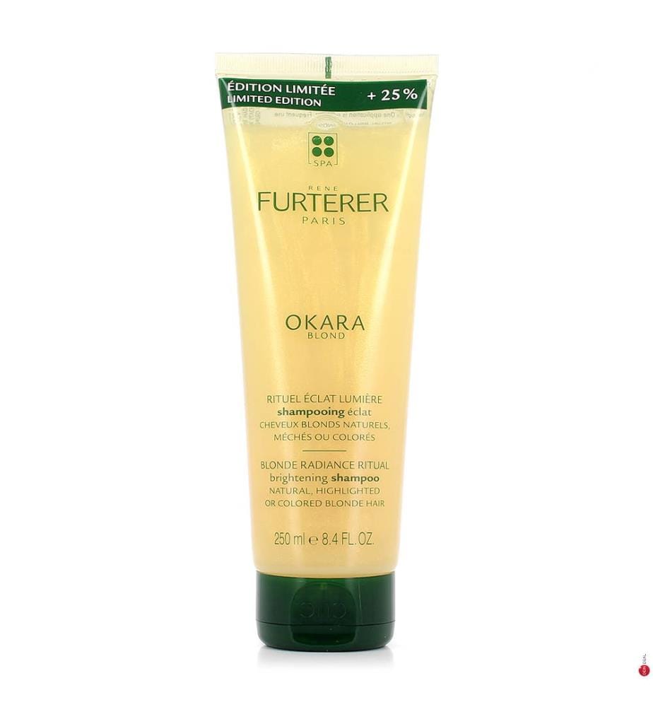 Shampoo Okara Blond - 250 ml