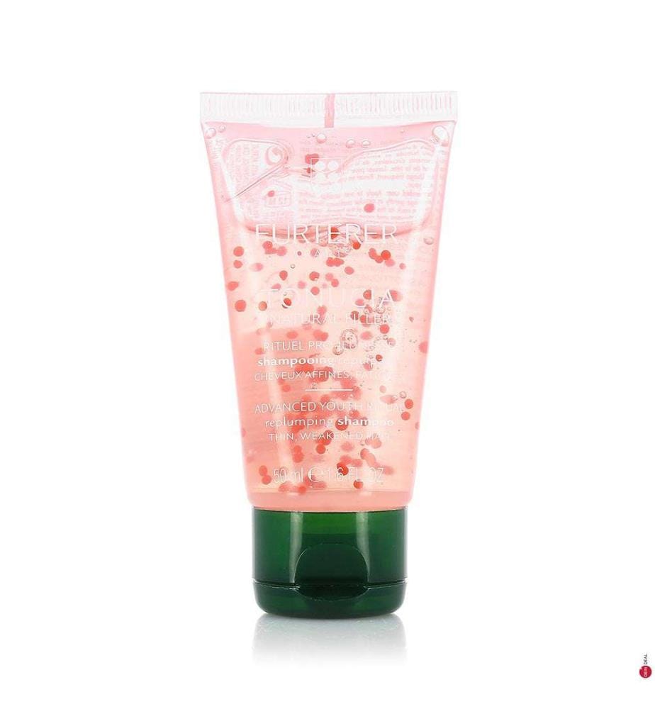 Revitalizing Shampoo Tonucia Natural Filler - 50 ml