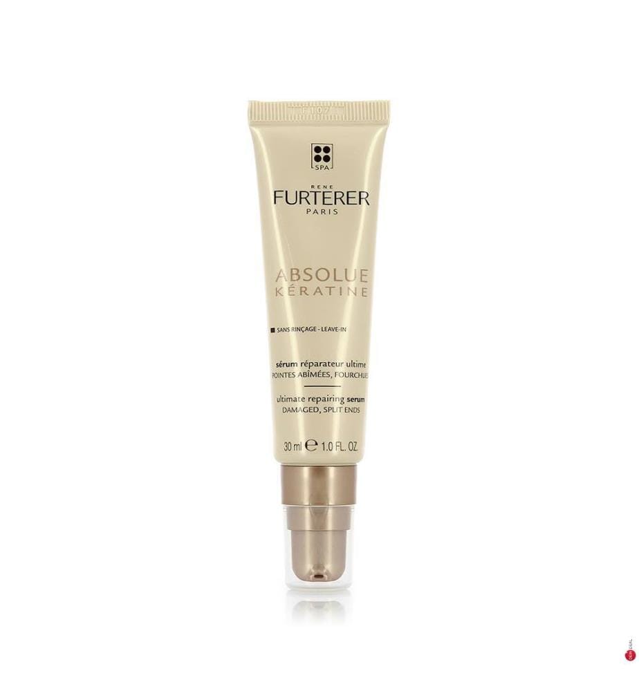 Siero per Capelli Absolue Keratine - 30 ml