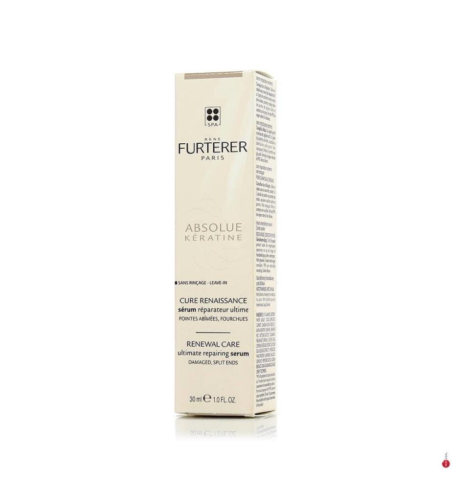 Siero per Capelli Absolue Keratine - 30 ml