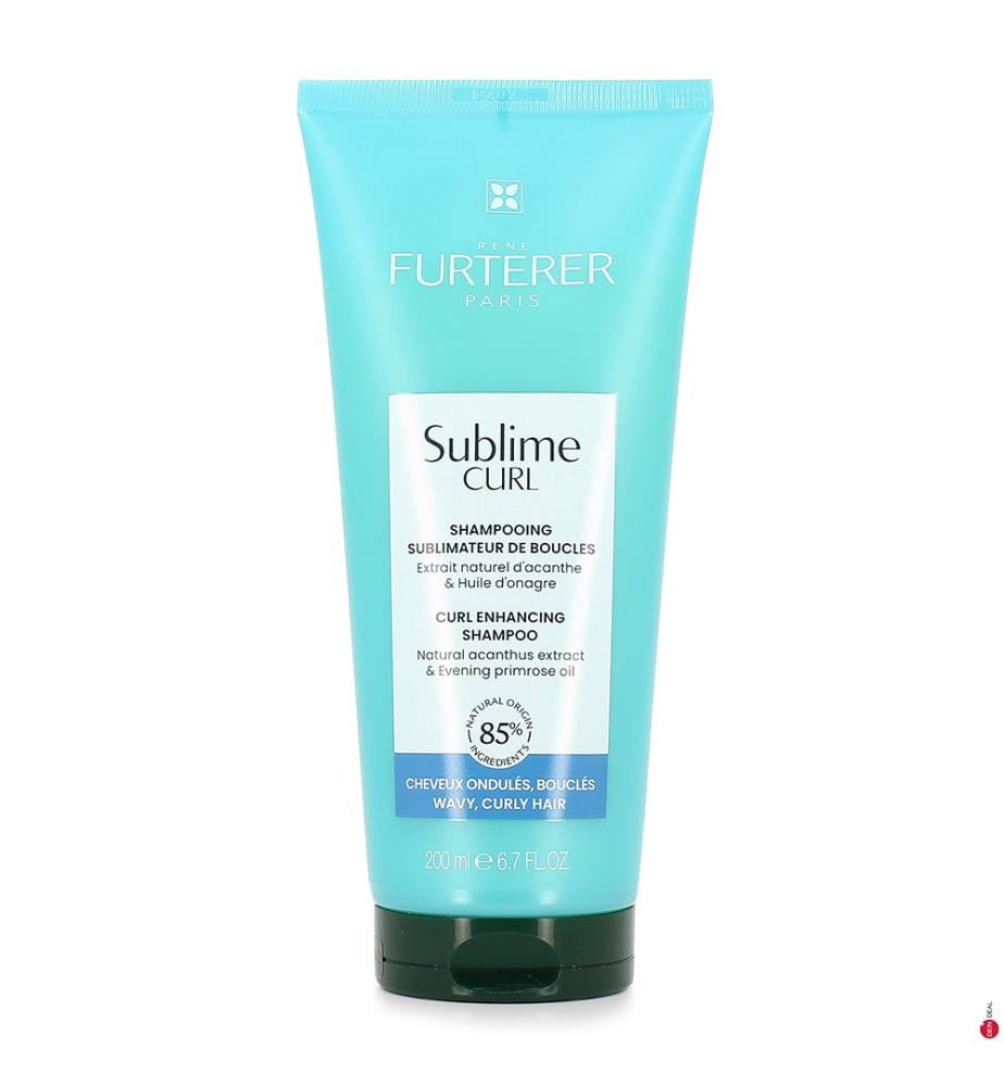 Shampoo - 200 ml