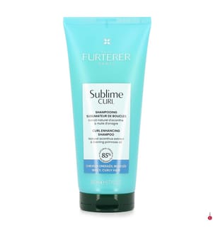 Shampoo - 200 ml