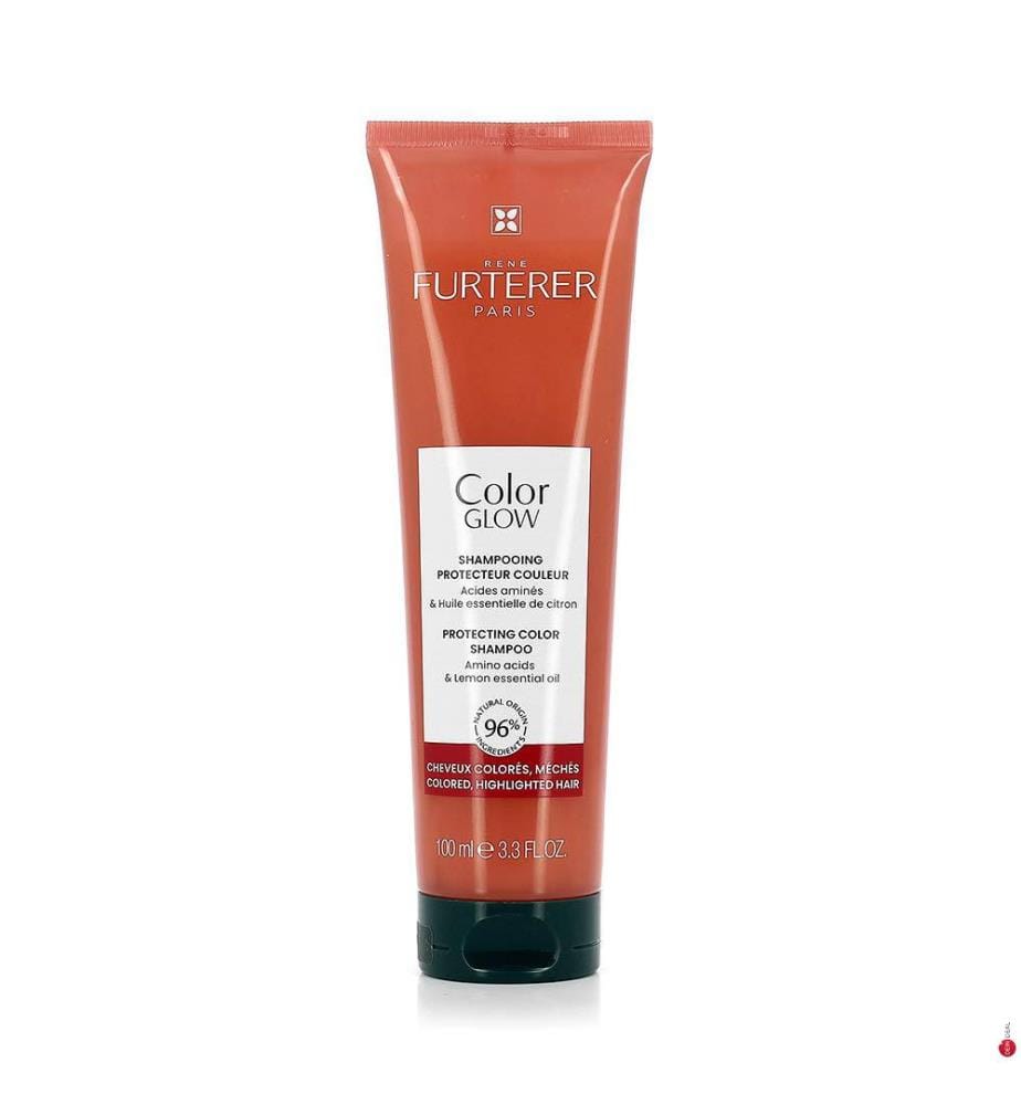 Color Glow Color Protector Shampoo - 100 ml