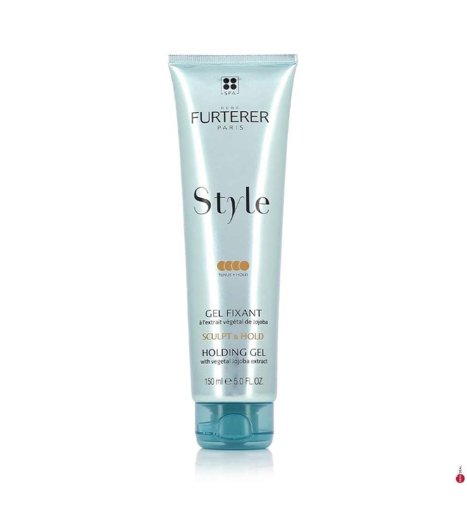 Haargel Style - 150 ml