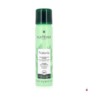 Dry Shampoo Invisible - 75 ml