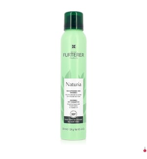 Dry Shampoo Invisible - 200 ml