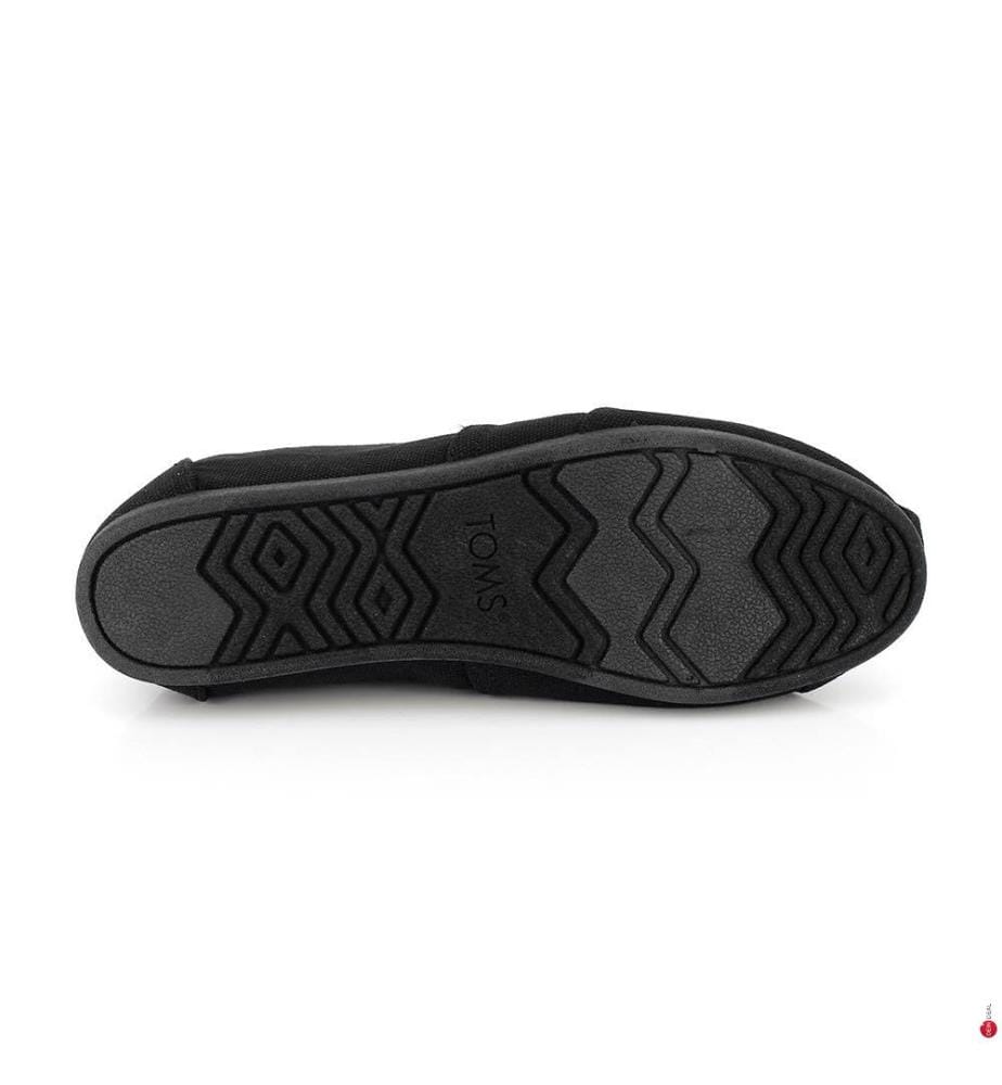 Espadrilles Alpargata - Noir