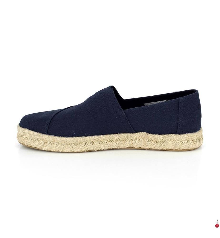 Espadrilles Alpargata Rope 2.0 - Marine