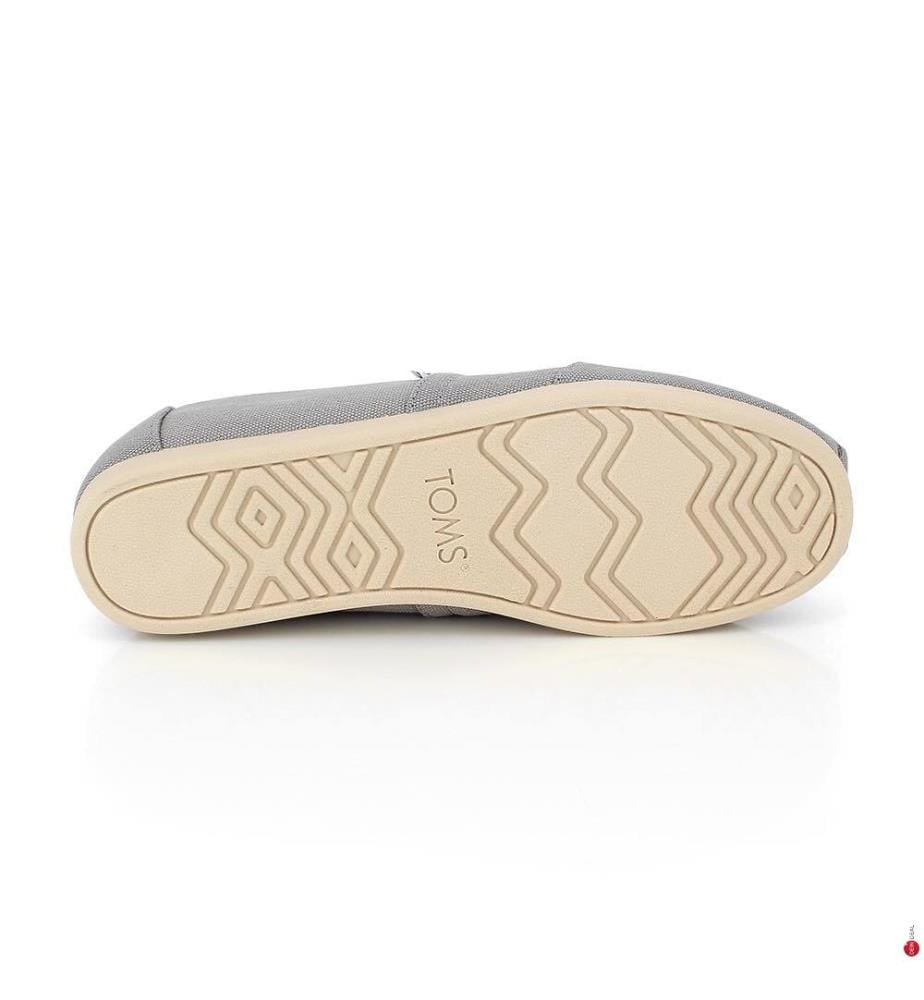 Alpargata Espadrilles - Grau