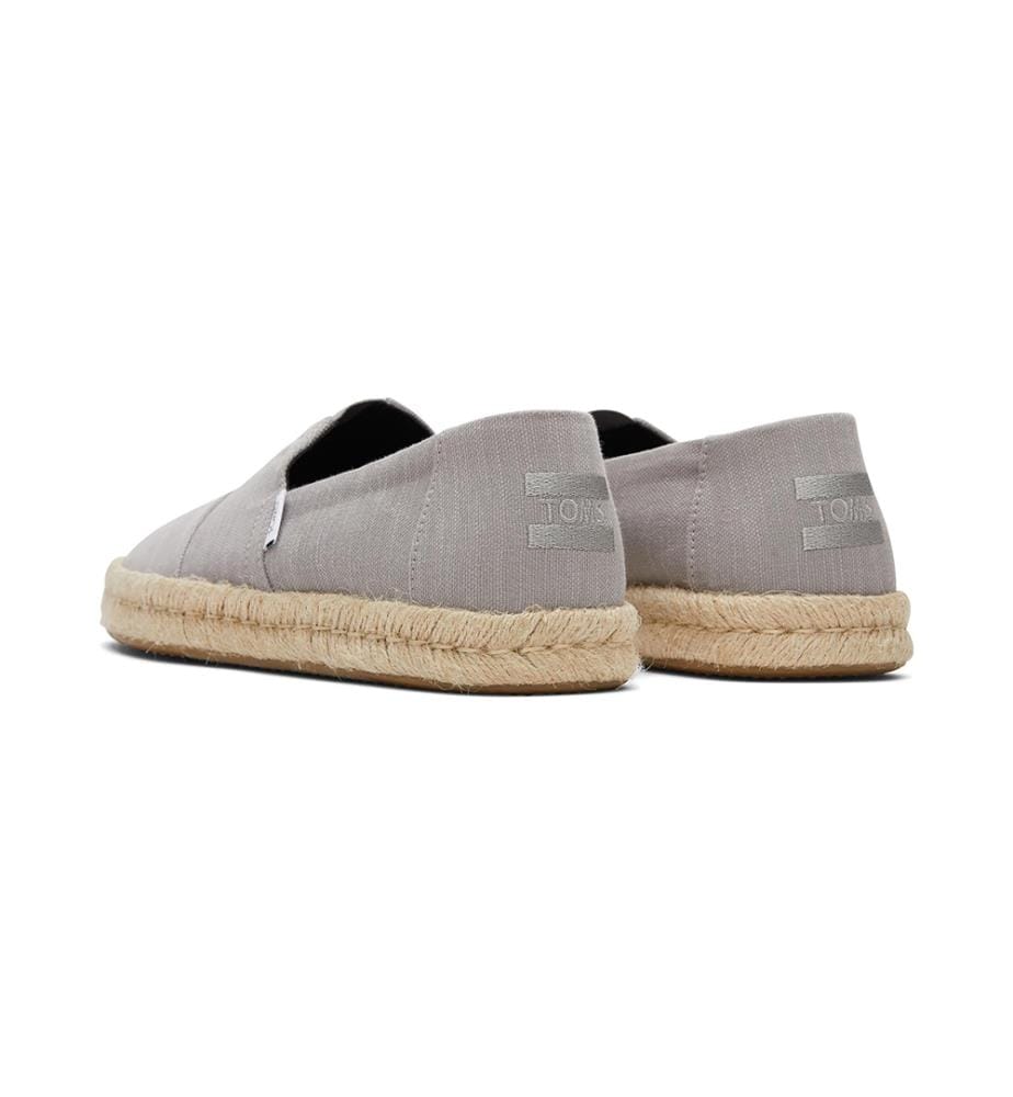 Alpargata Rope 2.0 Espadrilles - Grau