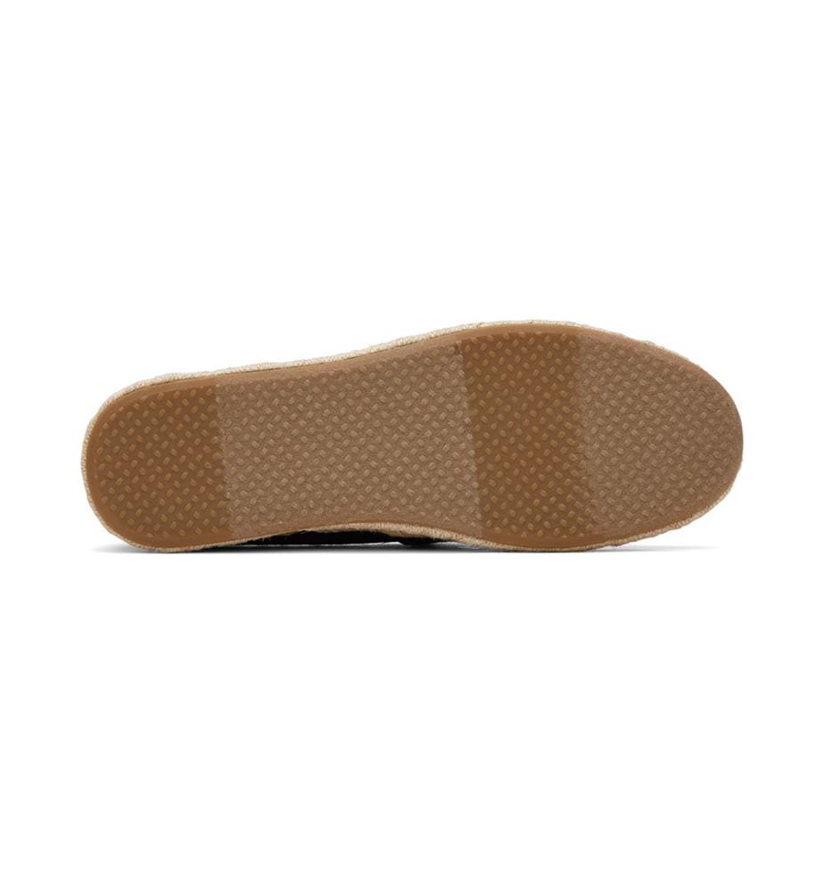 Alpargata Rope 2.0 Espadrilles - Schwarz