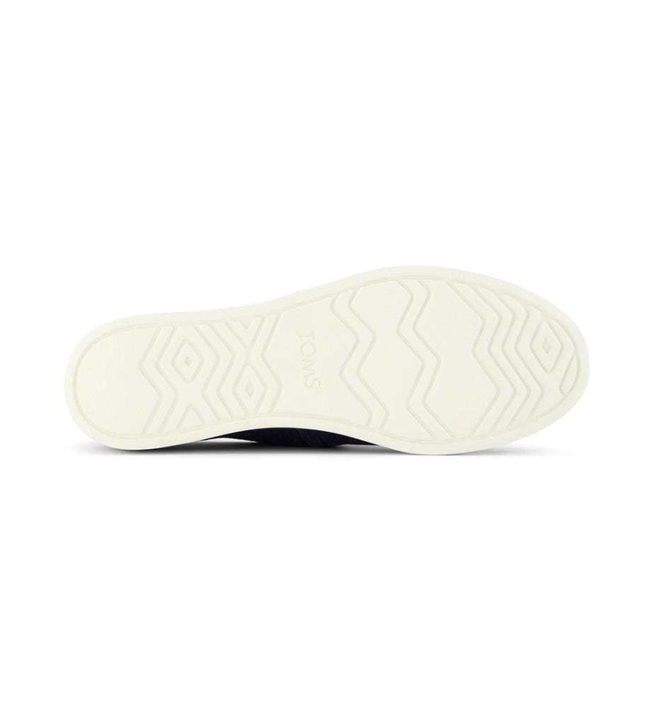 Espadrilles Alpargata Plus - Marine