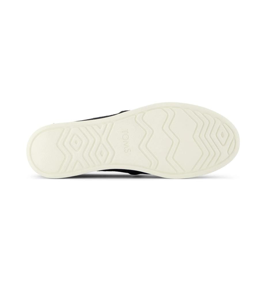 Alpargata Plus Espadrilles - Schwarz