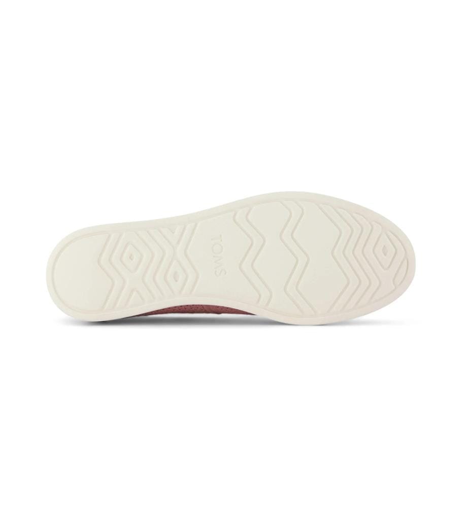 Espadrilles Alpargata Plus Engineered Knit - Rose