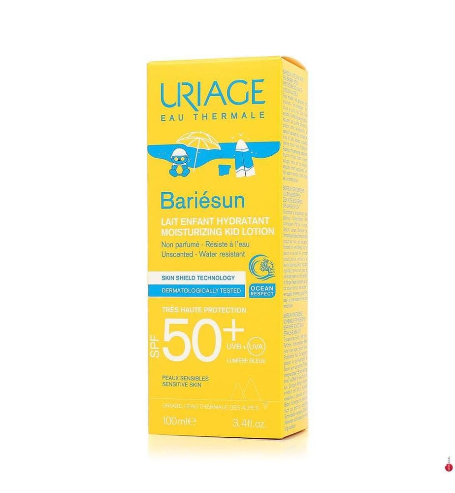 Lait Solaire Barésium - 100 ml