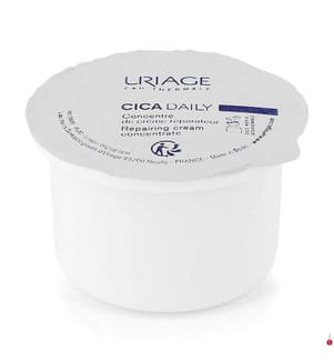 Refill Bariéderm-Cica Daily Repairing Cream Concentrate 50ml