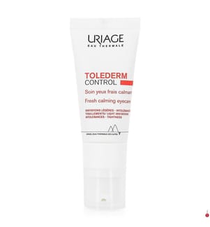 Tolederm Control Fresh Calming Eye Care 15 ml