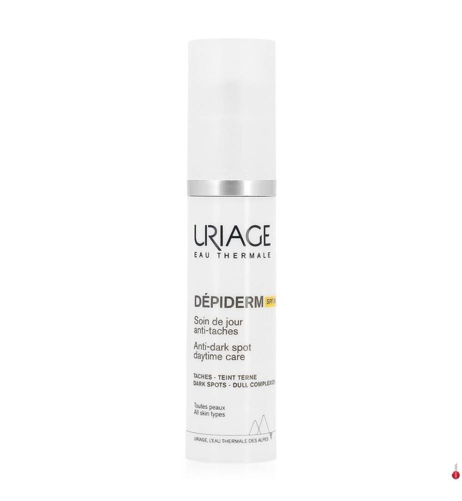 Trattamento Giorno Antimacchie SPF50+ Dépiderm 30 ml