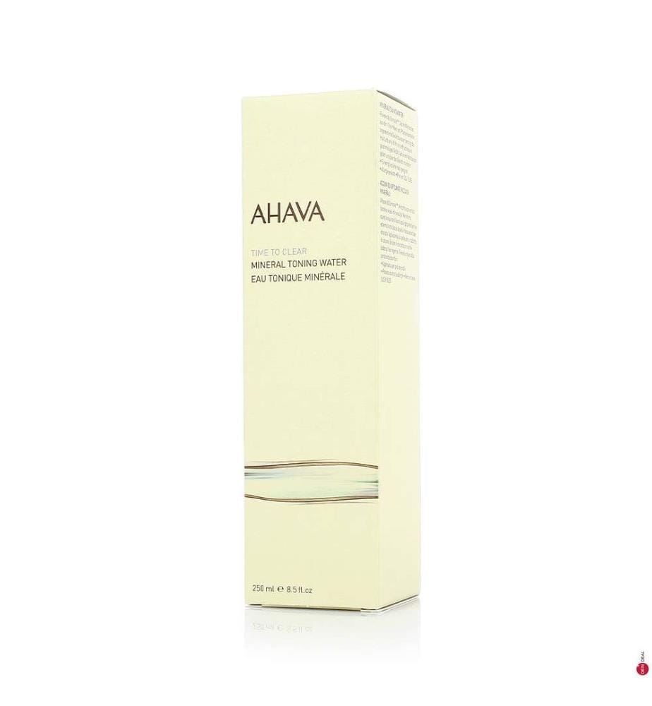 Facial Toner Time To Clear - 250 ml