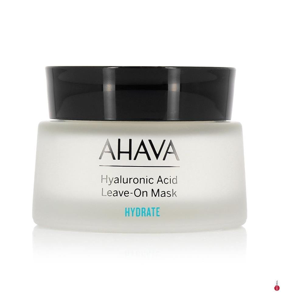 Moisturizing Mask Hydrate - Hyaluronic Acid 24/7 - 50 ml