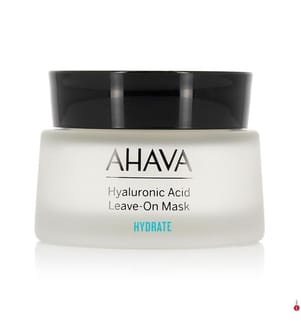 Moisturizing Mask Hydrate - Hyaluronic Acid 24/7 - 50 ml