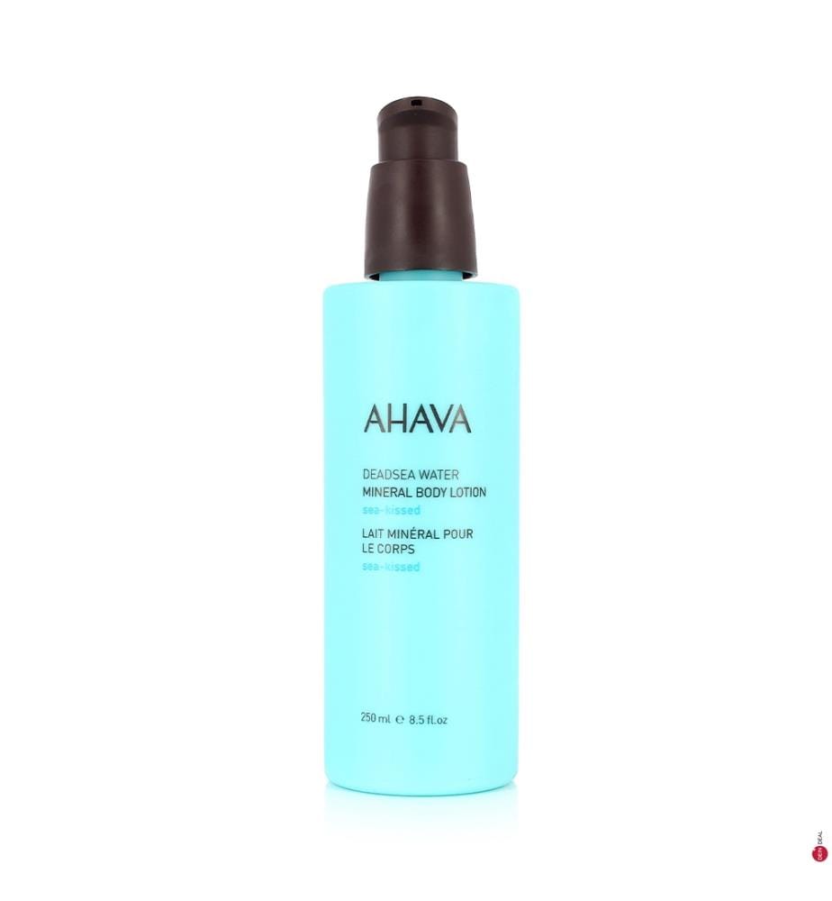 Moisturizing Milk Deadsea Water - Sea Kissed - 250 ml