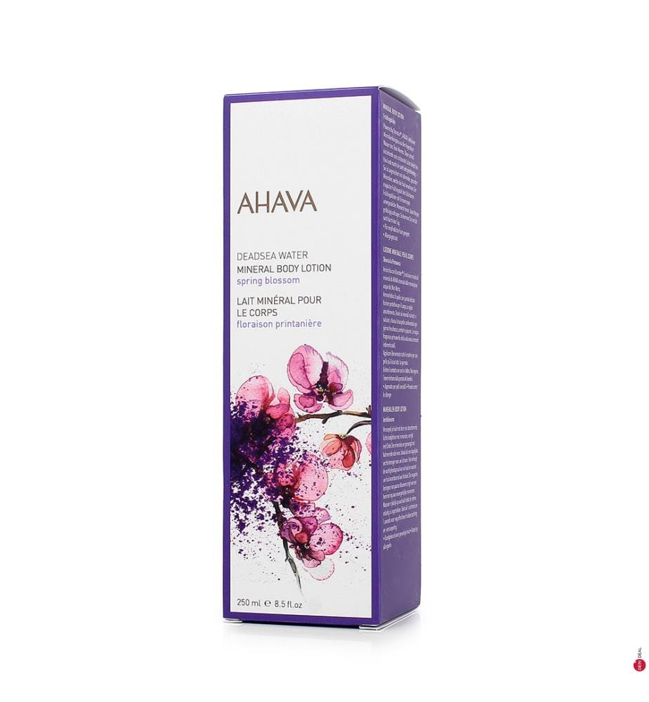 Latte per il Corpo Spring Blosson - 250 ml