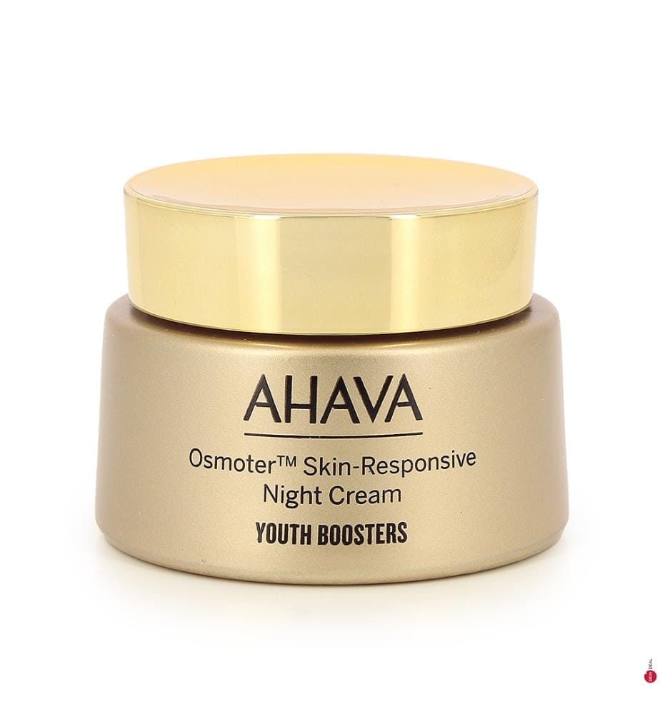 Night Cream Osmoter™ Skin-Rsponsive - 50 ml