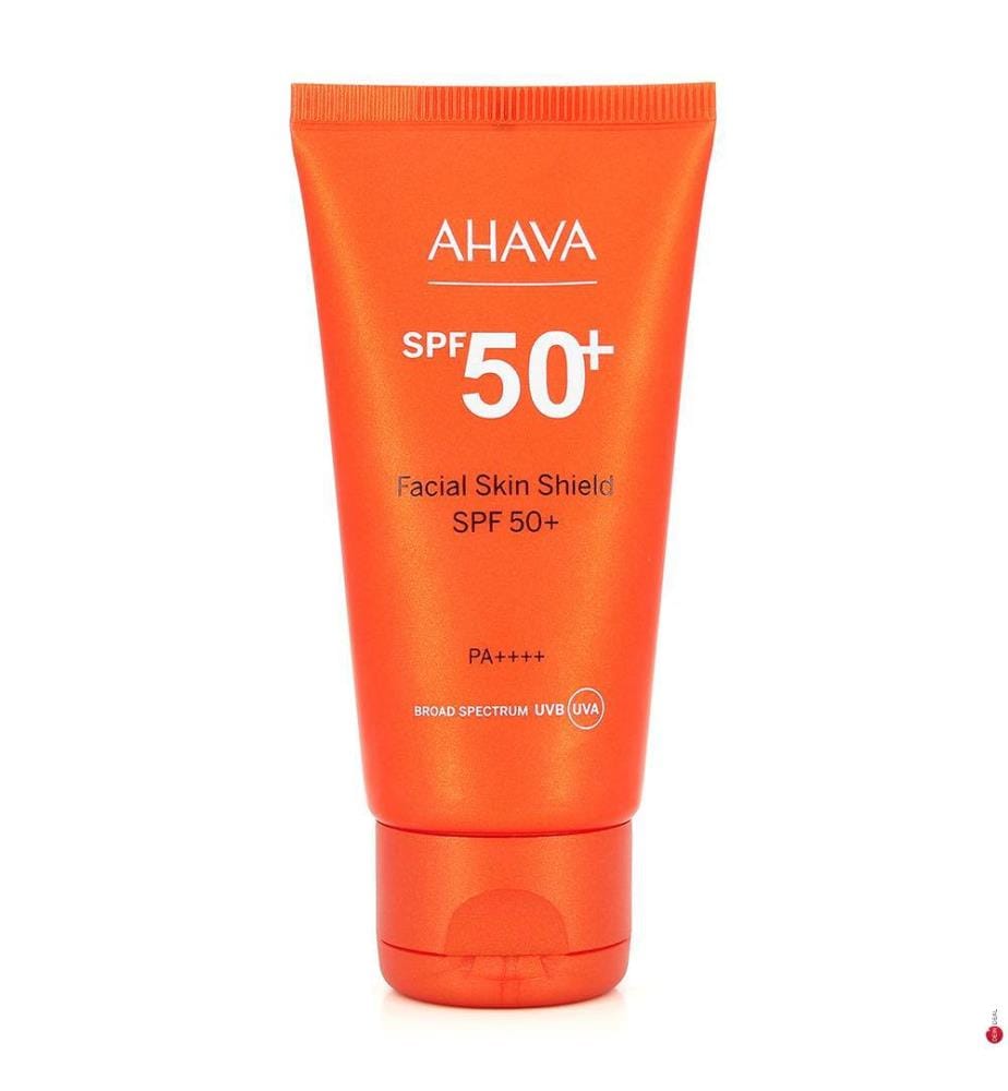 Gesichtsschild Multi-Schutz SPF 50+ - 50 ml