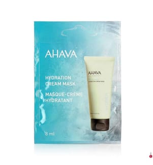 Gesichtsmasken Hydrate - 8 ml