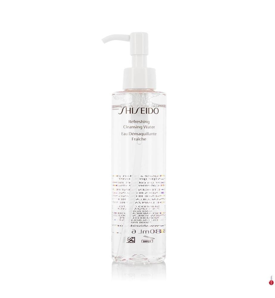 Eau Démaquillante - 180 ml