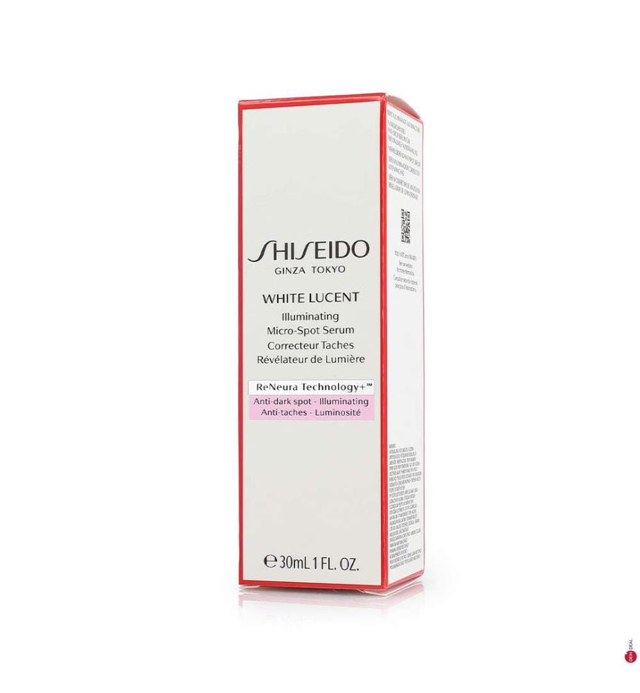 Crème Anti-Taches - 30 ml