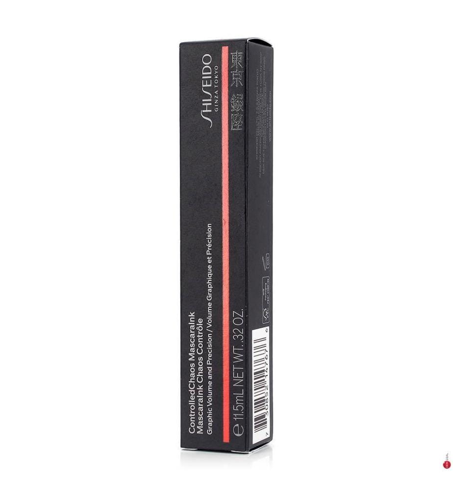 Mascara Ink Chaos Contrôle #02 Sapphire Spark - 11,5ml