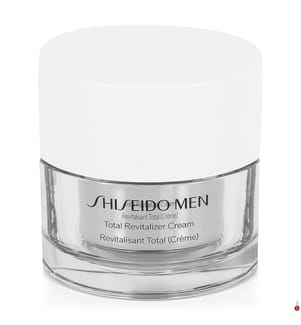 Crème Homme Revitalisant Total - 50ml