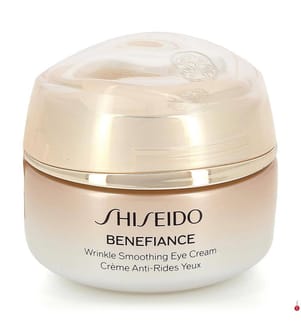 Crème Anti-Rides Yeux Benefiance - 15ml