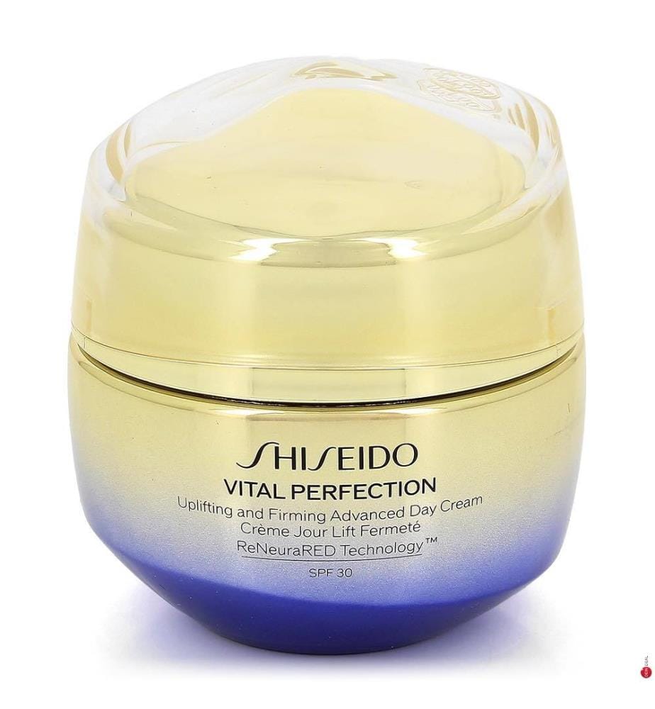 Crème Jour Lift Fermeté SPF30 Vital Perfection - 50ml