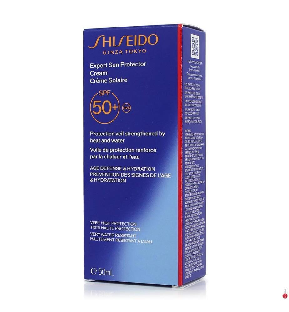 Expert Sun crema solare SPF 50 - 50 ml