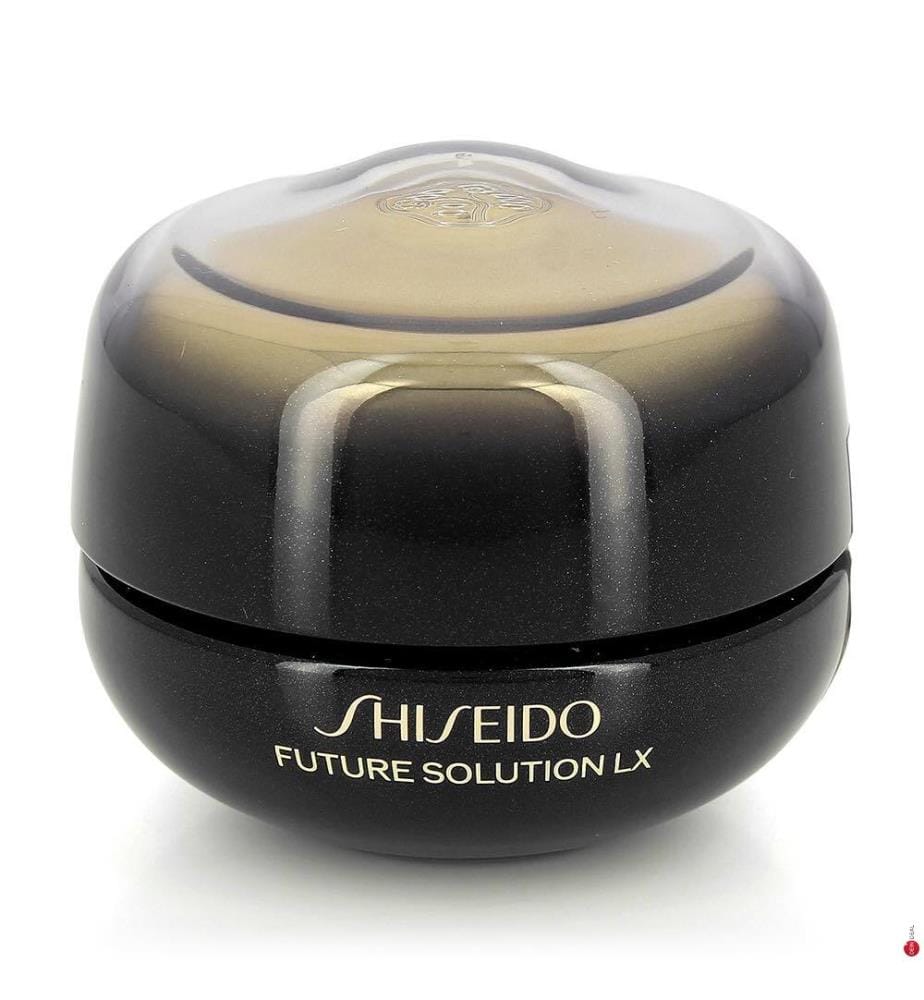 Crème Régénérante Conour Yeux et Lèvres Future Solution LX - 17ml