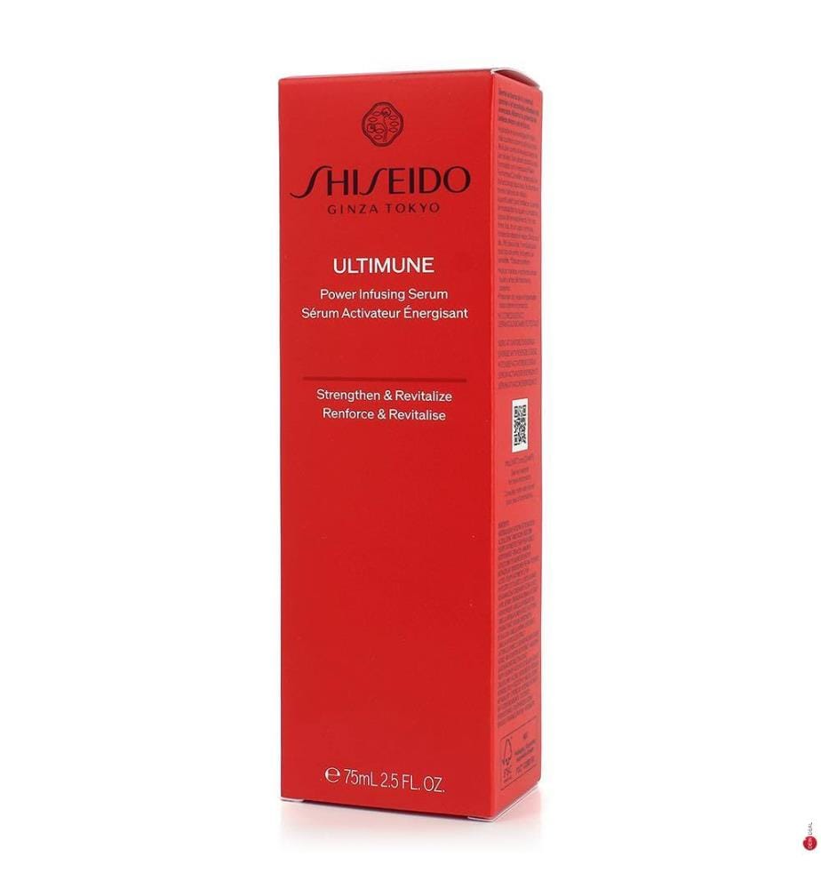Sérum Activateur Energisant Ultimune - 75ml