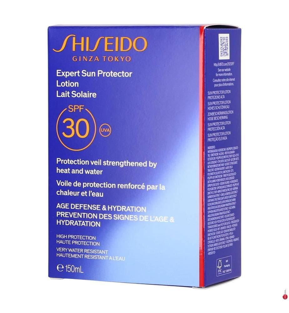 Lotion solaire Expert Sun Protector SPF30 - 150 ml