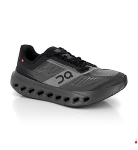 Baskets de Course Cloudsurfer Next - Noir