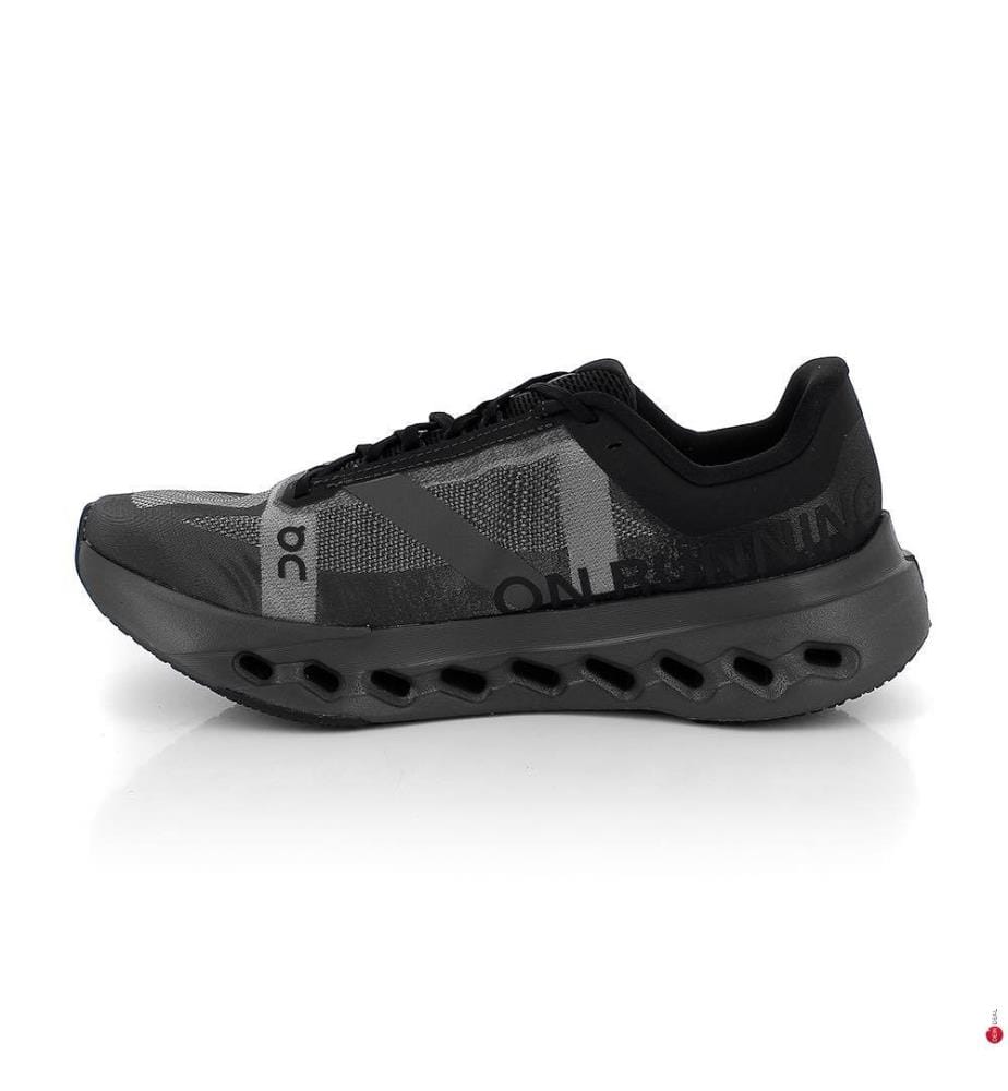 Baskets de Course Cloudsurfer Next - Noir