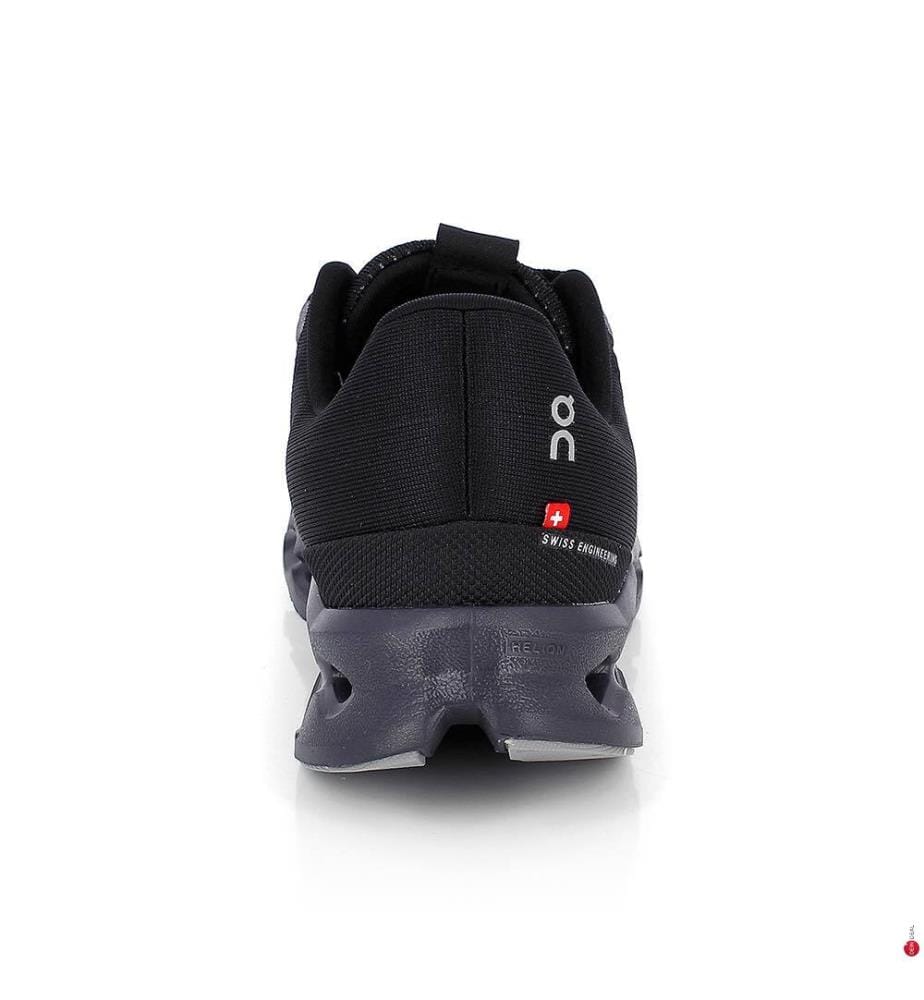 Cloudsurfer Sneakers - Schwarz