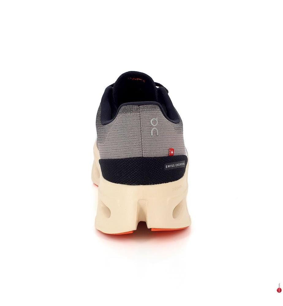 Baskets de Course Cloudeclipse - Sable
