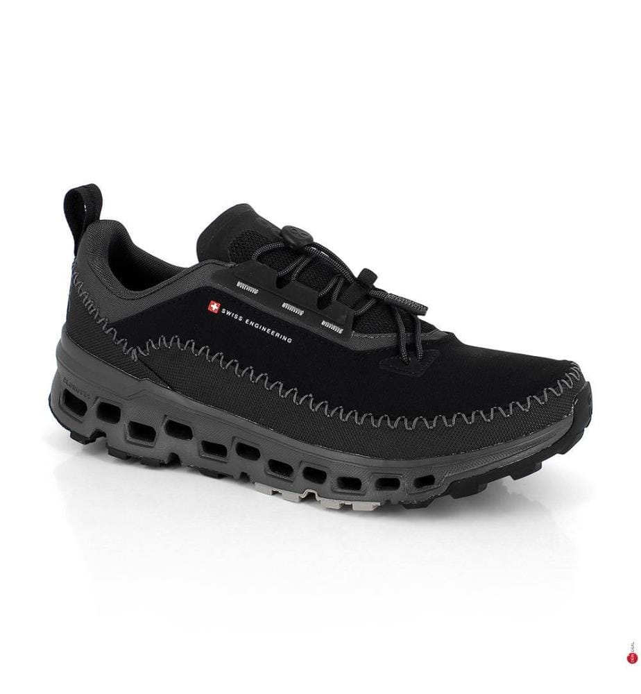 Baskets de Course Cloudaway 2 - Noir