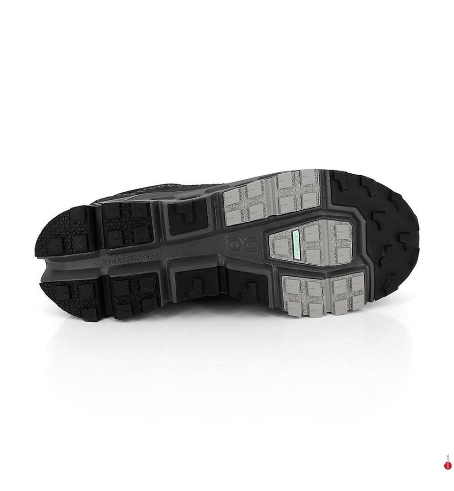 Baskets de Course Cloudaway 2 - Noir
