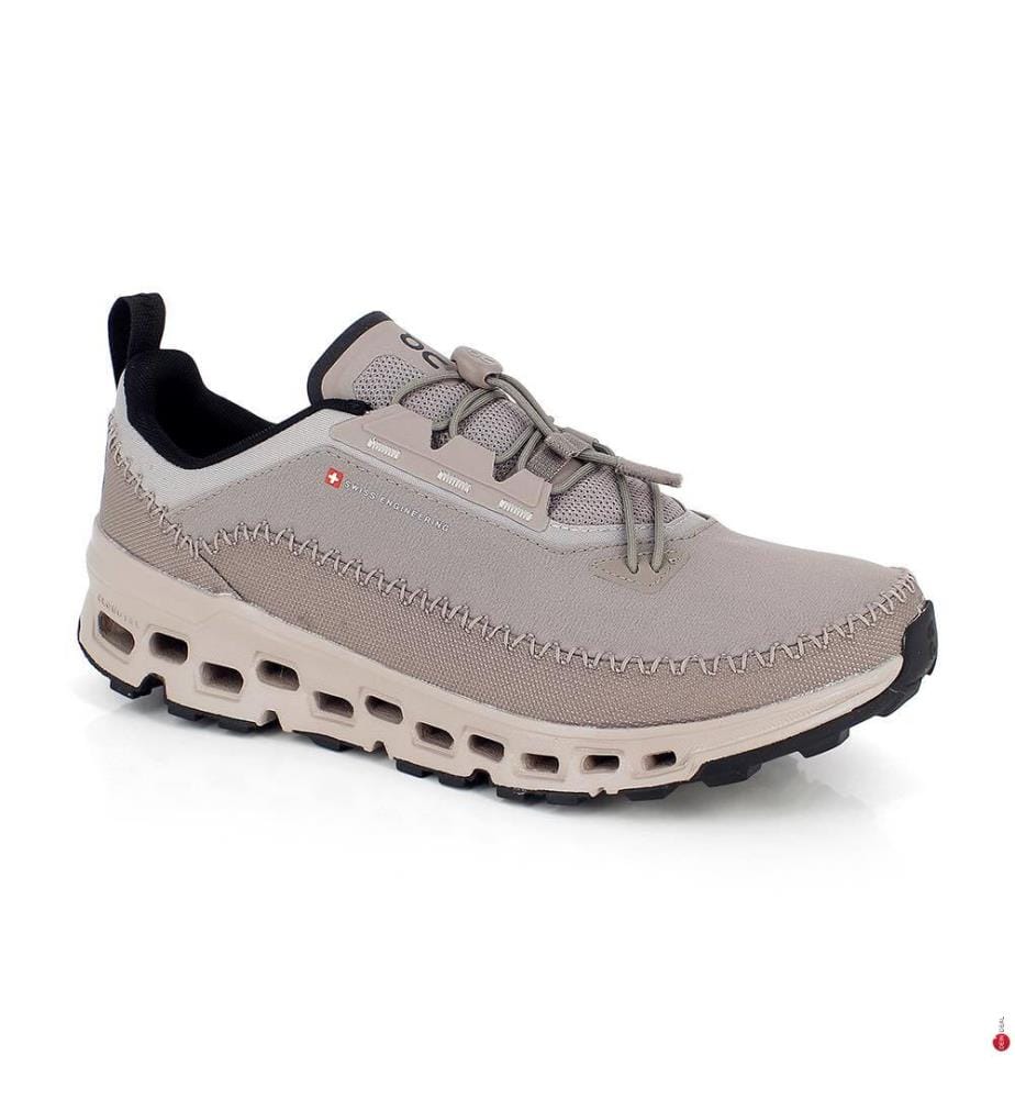 Allenatori Cloudaway 2 - Cenerino e Nebbia